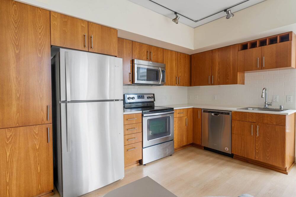 Photo of Kitchen in First Hill