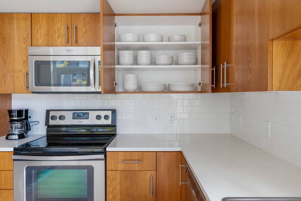 Photo of Kitchen in First Hill