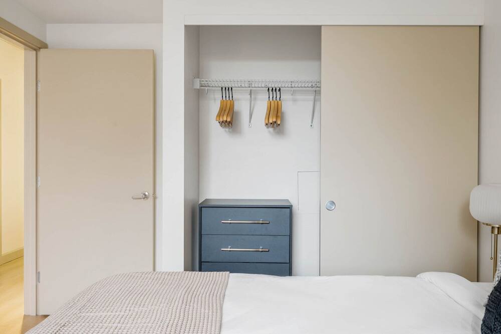 Photo of Bedroom in First Hill