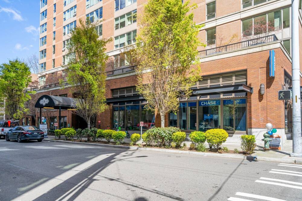 Photo of Outdoor in First Hill
