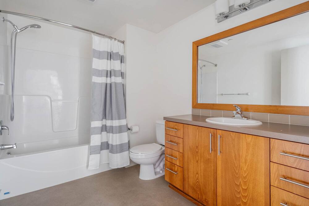 Photo of Bathroom in First Hill