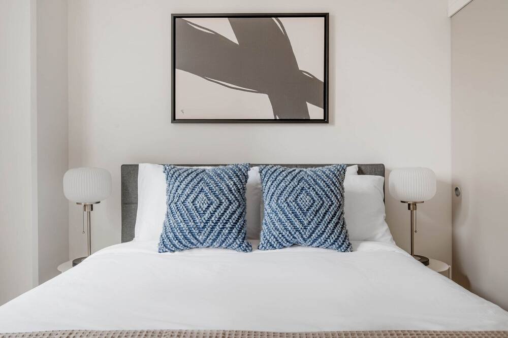 Photo of Bedroom in First Hill