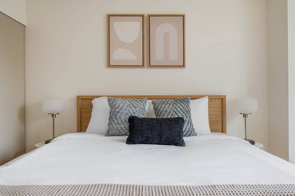 Photo of Bedroom in First Hill