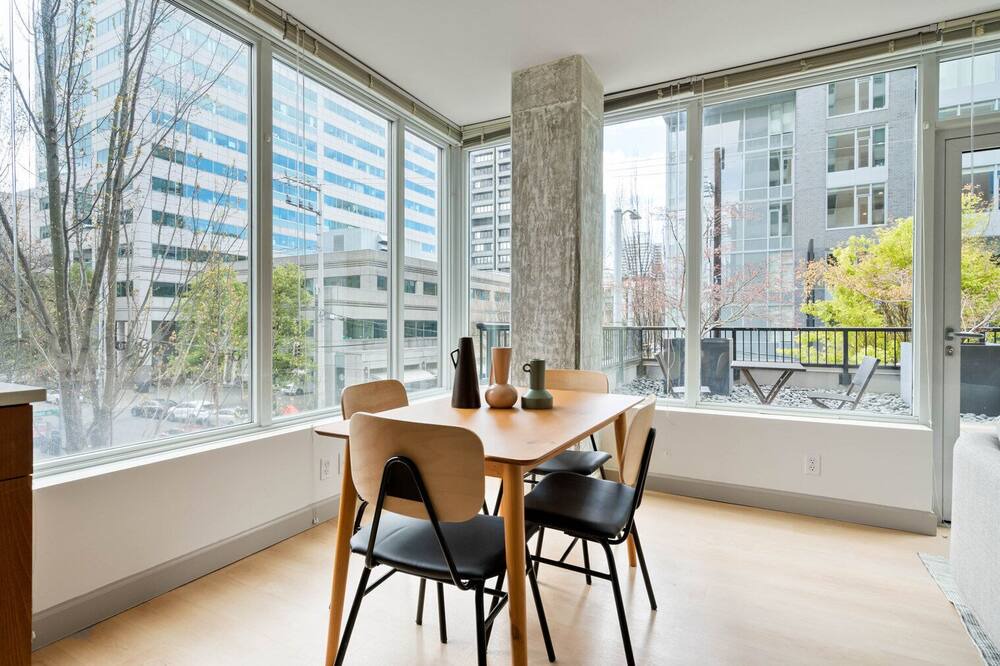 Photo of Kitchen in First Hill