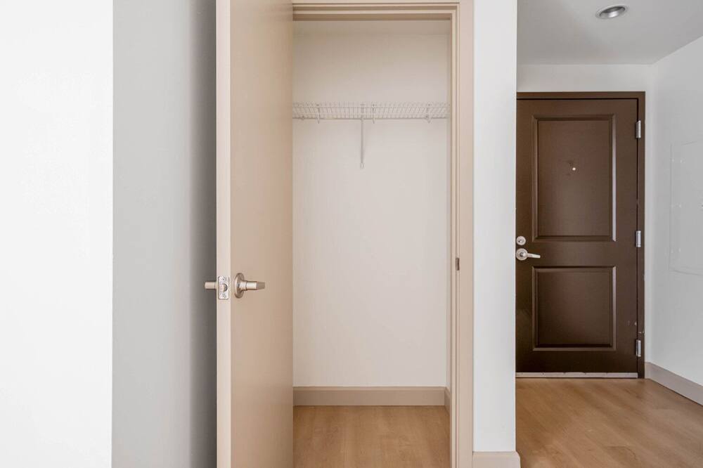 Photo of Bedroom in First Hill