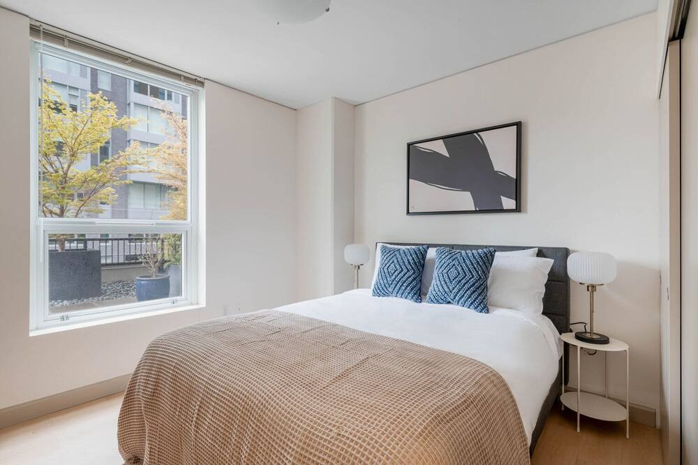 Photo of Bedroom in First Hill