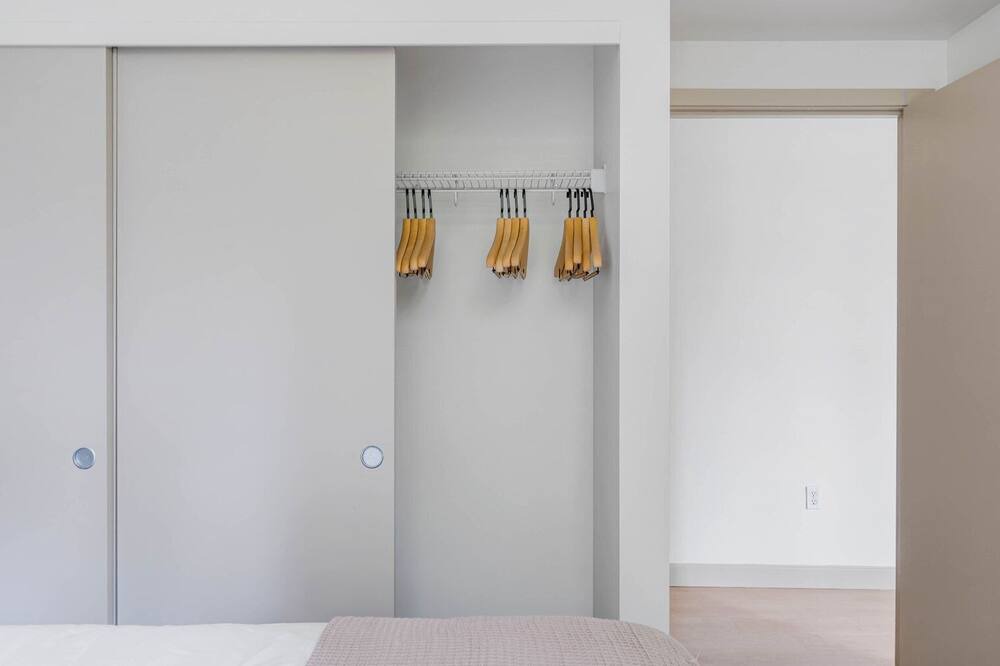 Photo of Bedroom in First Hill