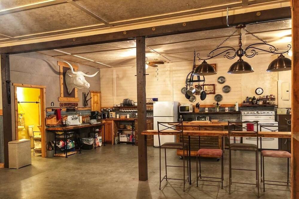 Photo of Kitchen in Idaho City