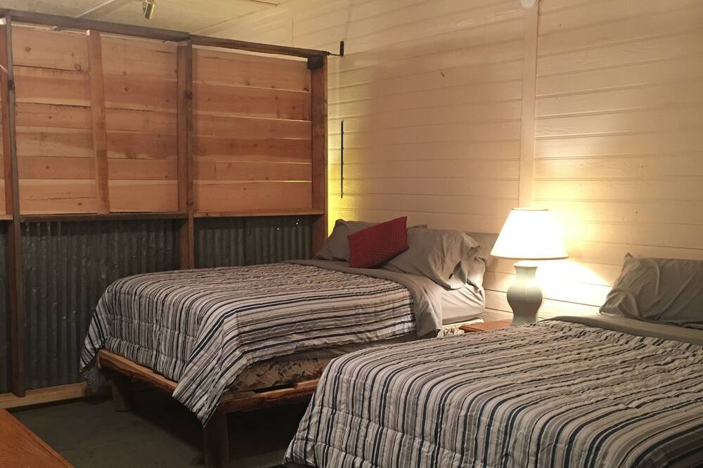 Photo of Bedroom in Idaho City