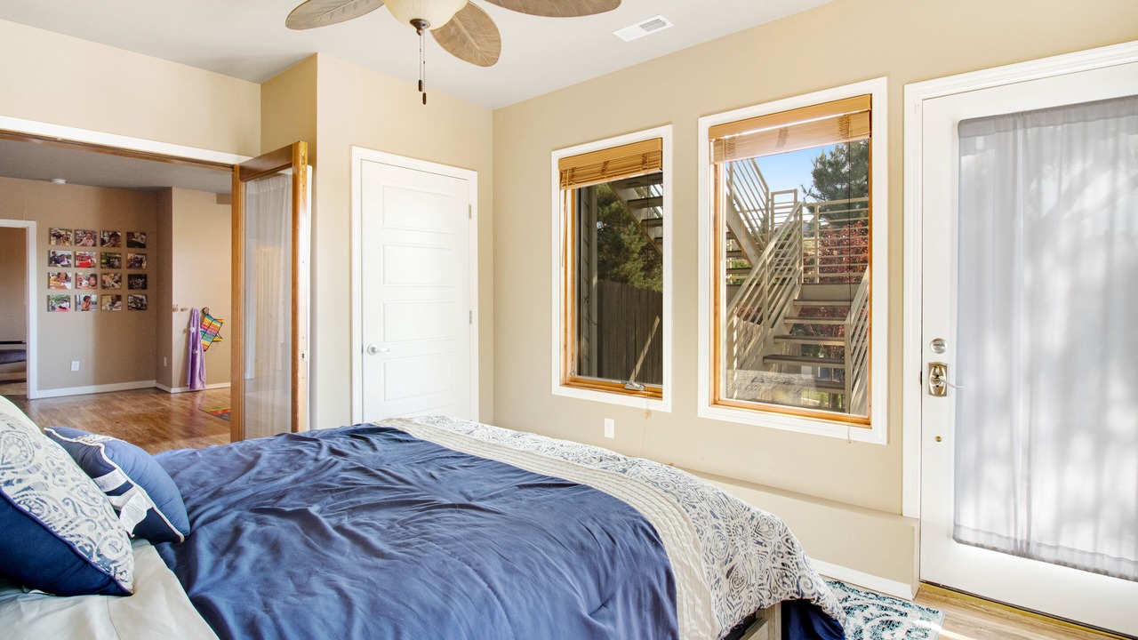 Photo of Bedroom in East End
