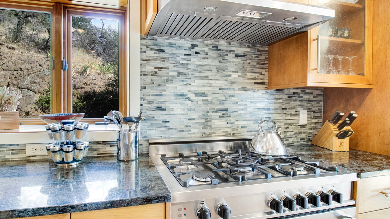 Photo of Kitchen in East End