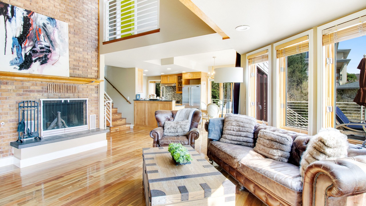 Photo of Livingroom in East End