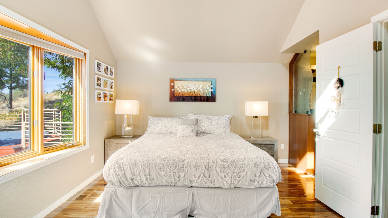 Photo of Bedroom in East End