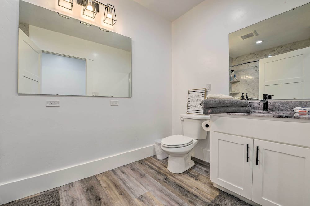 Photo of Bathroom in Moreland