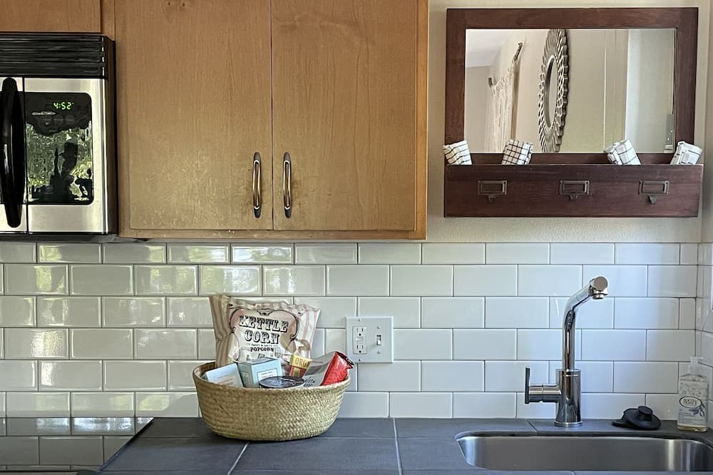 Photo of Kitchen in Pearl District