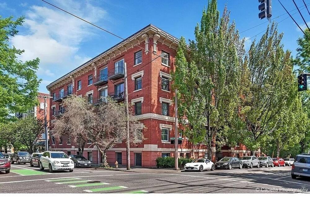 Photo of Outdoor in Pearl District