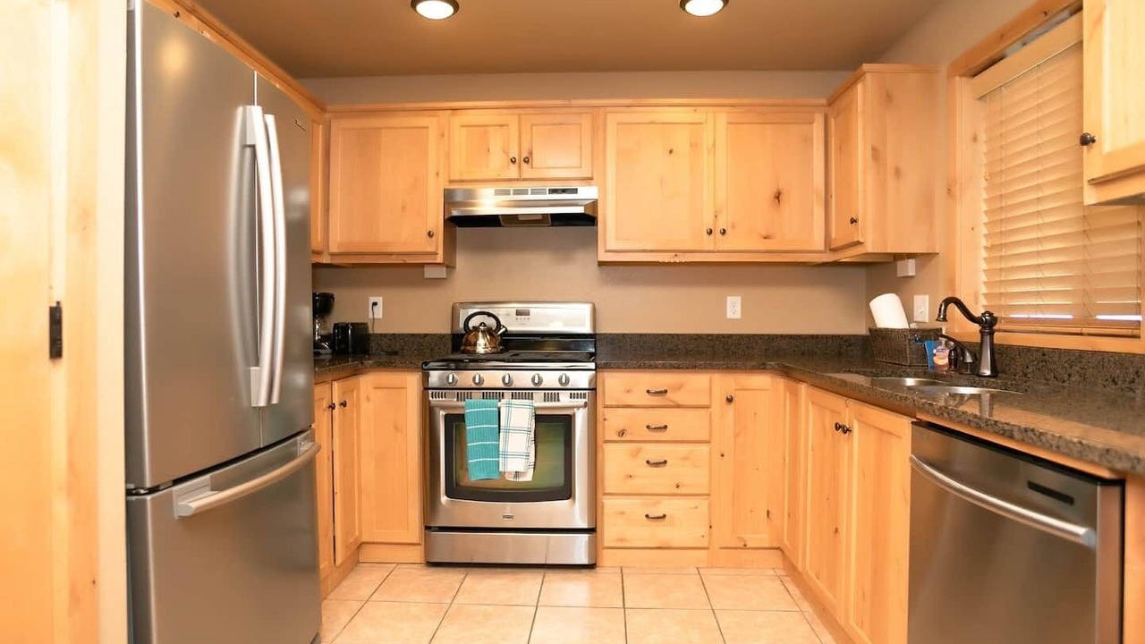 Photo of Kitchen in Rexburg