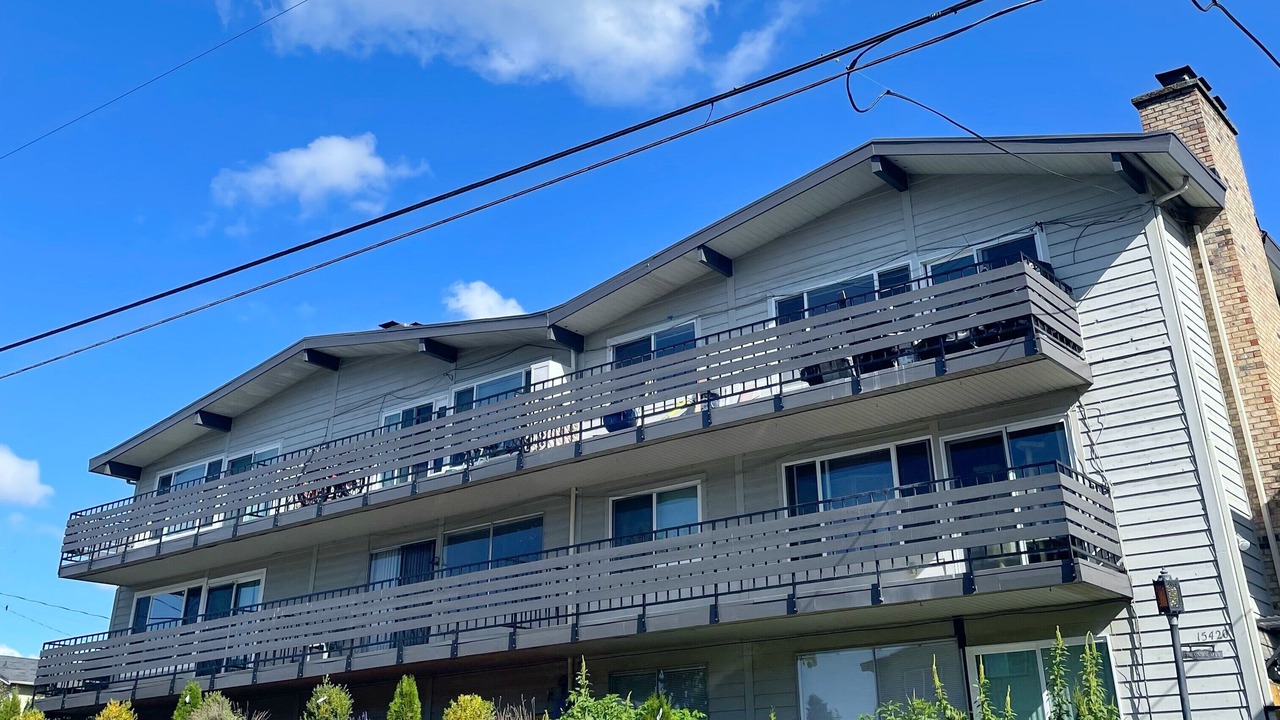 Photo of Outdoor in Burien
