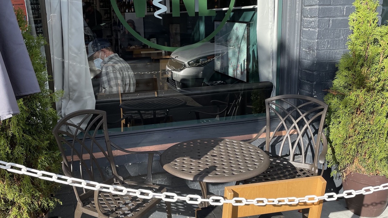 Photo of Outdoor in Burien