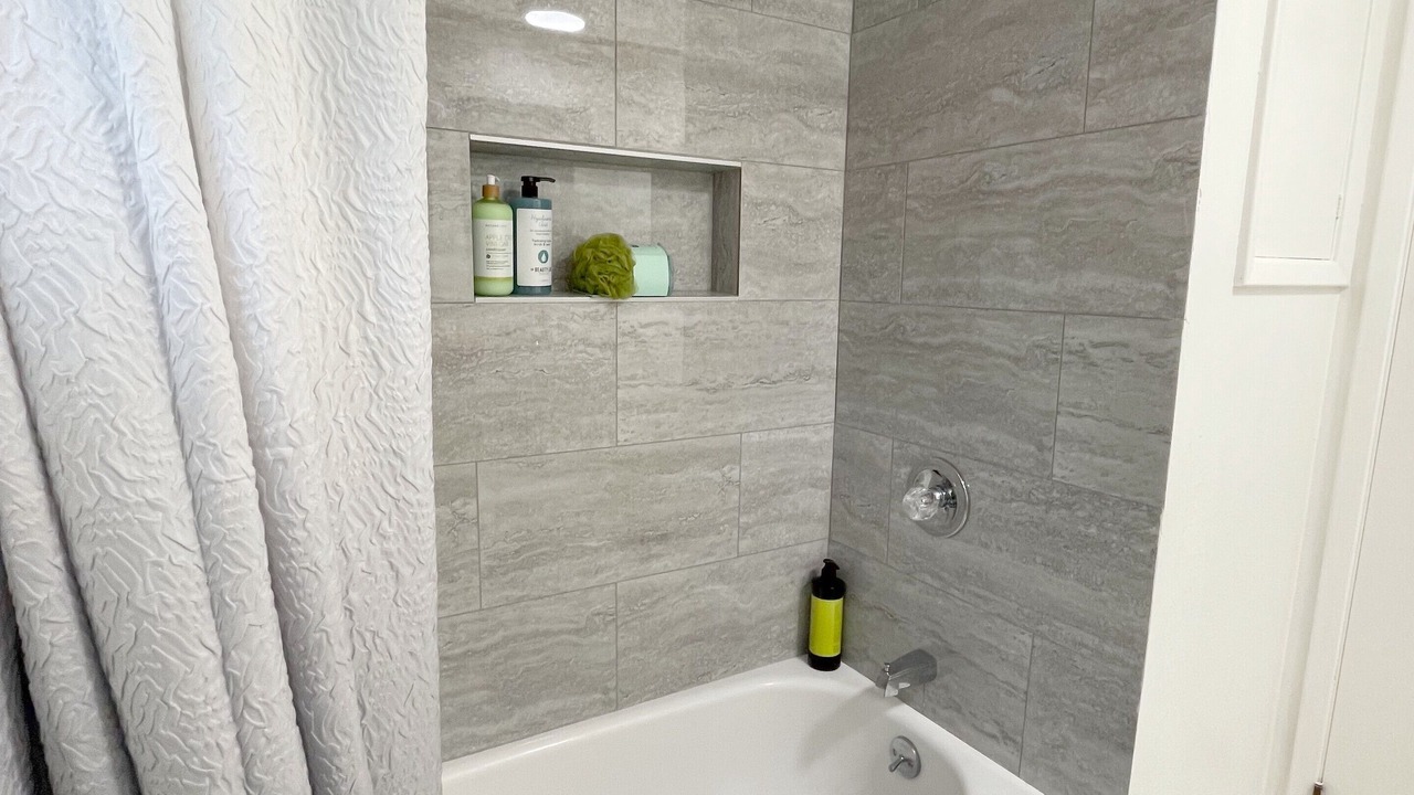 Photo of Bathroom in Burien