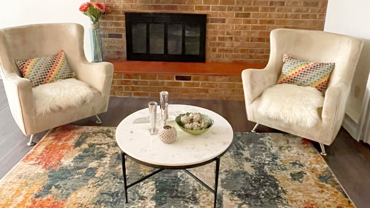 Photo of Livingroom in Burien