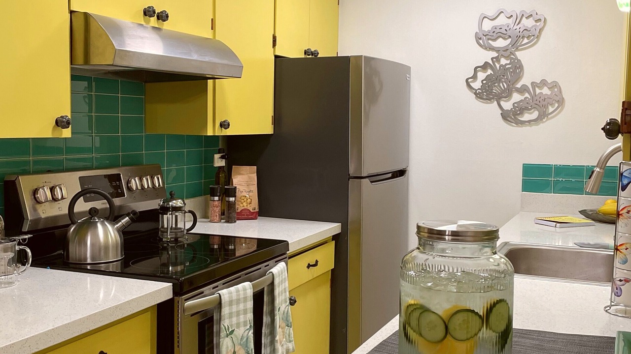 Photo of Kitchen in Burien