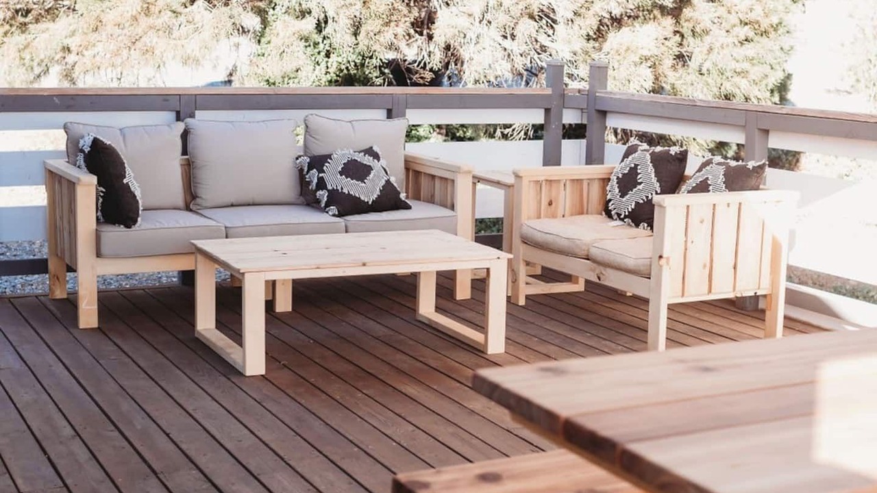 Photo of Patio Balcony in Dallesport