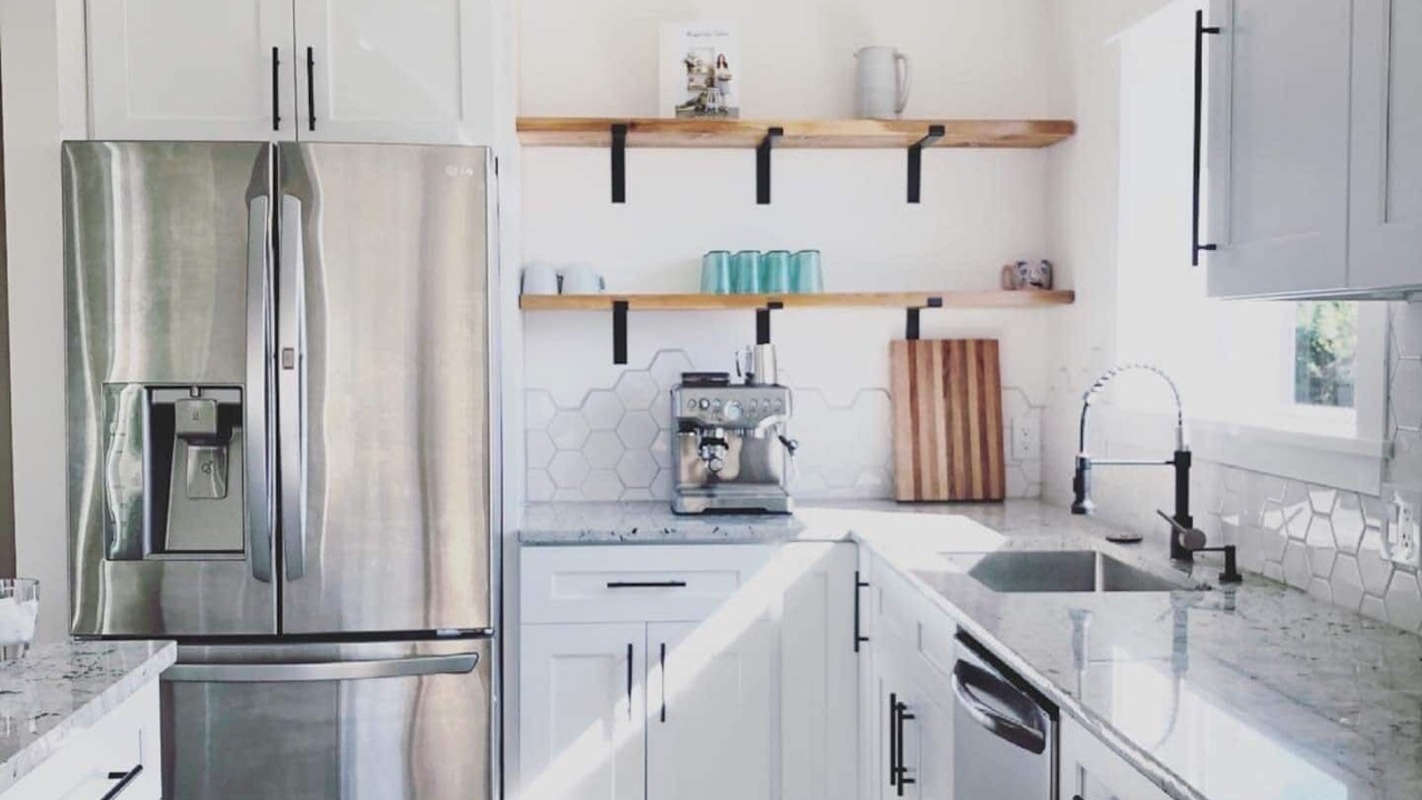 Photo of Kitchen in Dallesport