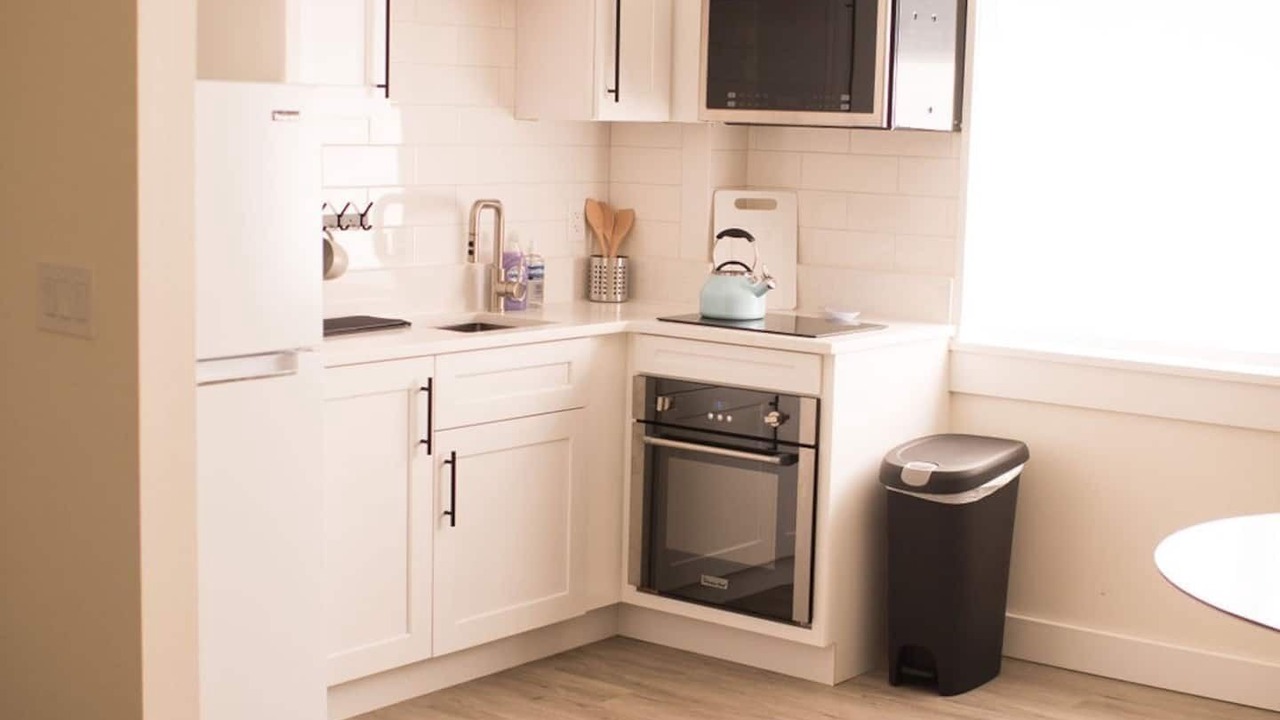 Photo of Kitchen in Dallesport