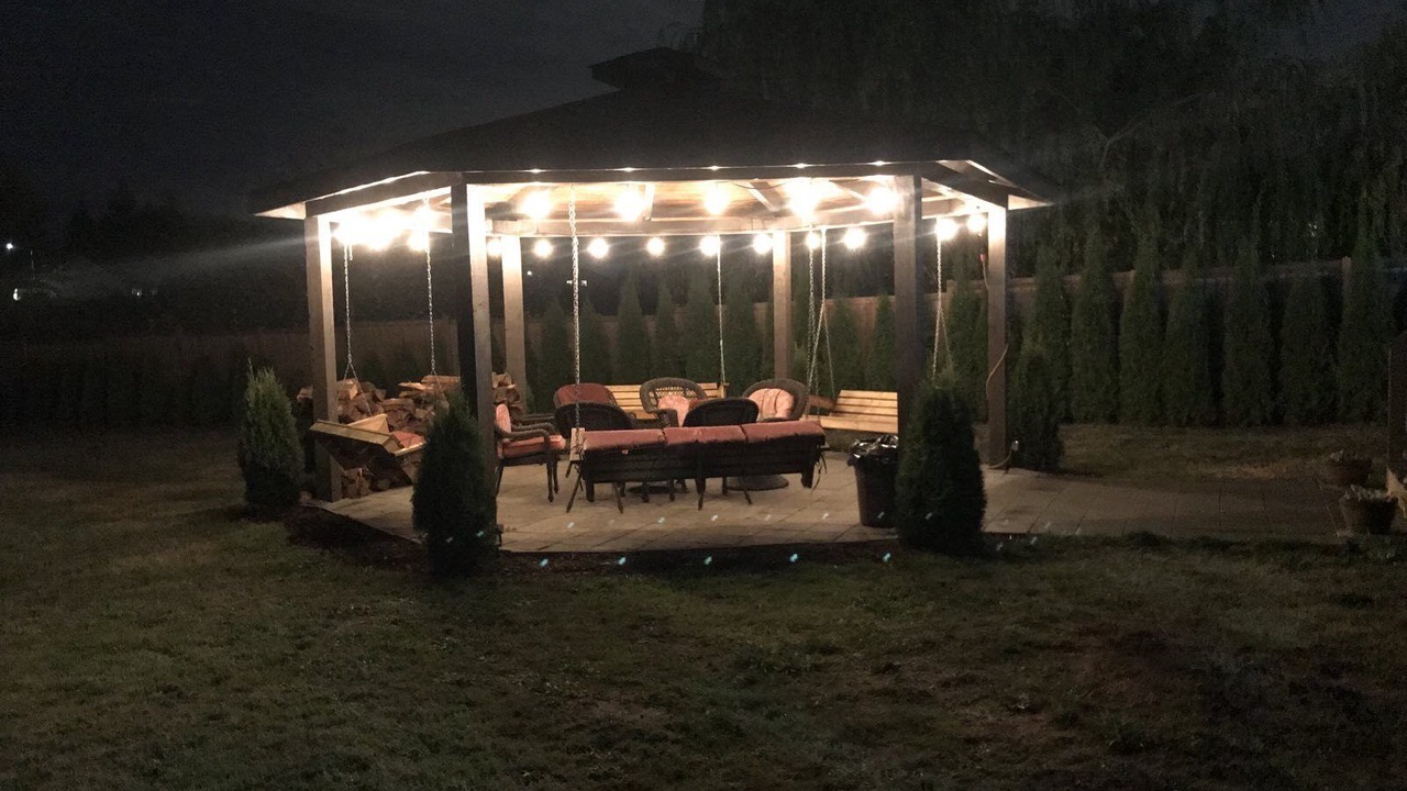 Photo of Outdoor in Parkland