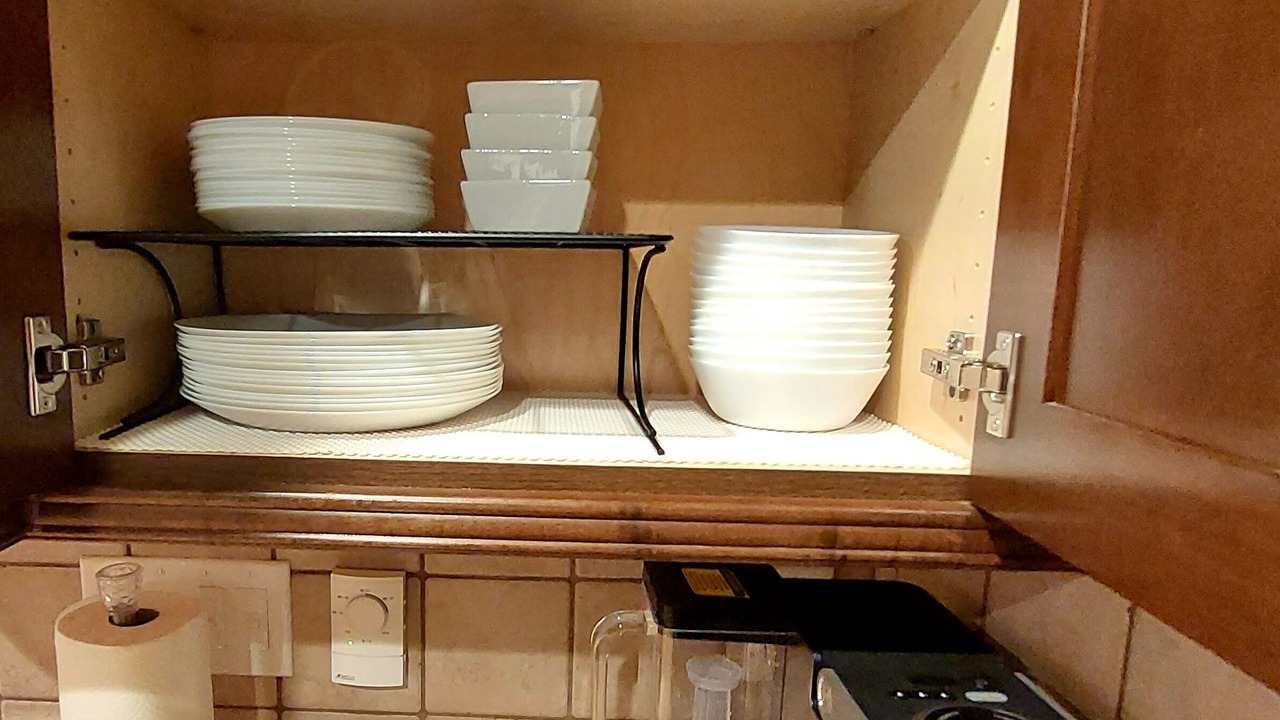 Photo of Kitchen in Parkland