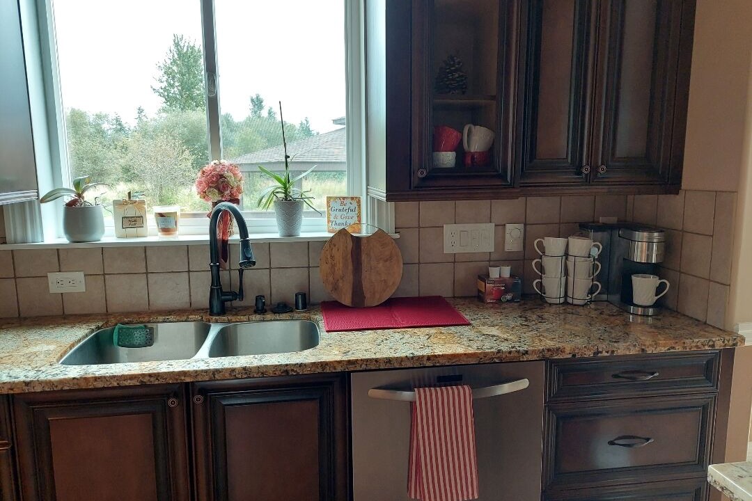 Photo of Kitchen in Parkland