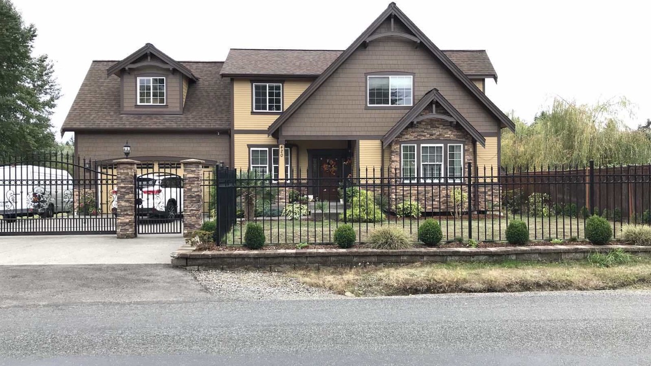 Photo of Outdoor in Parkland