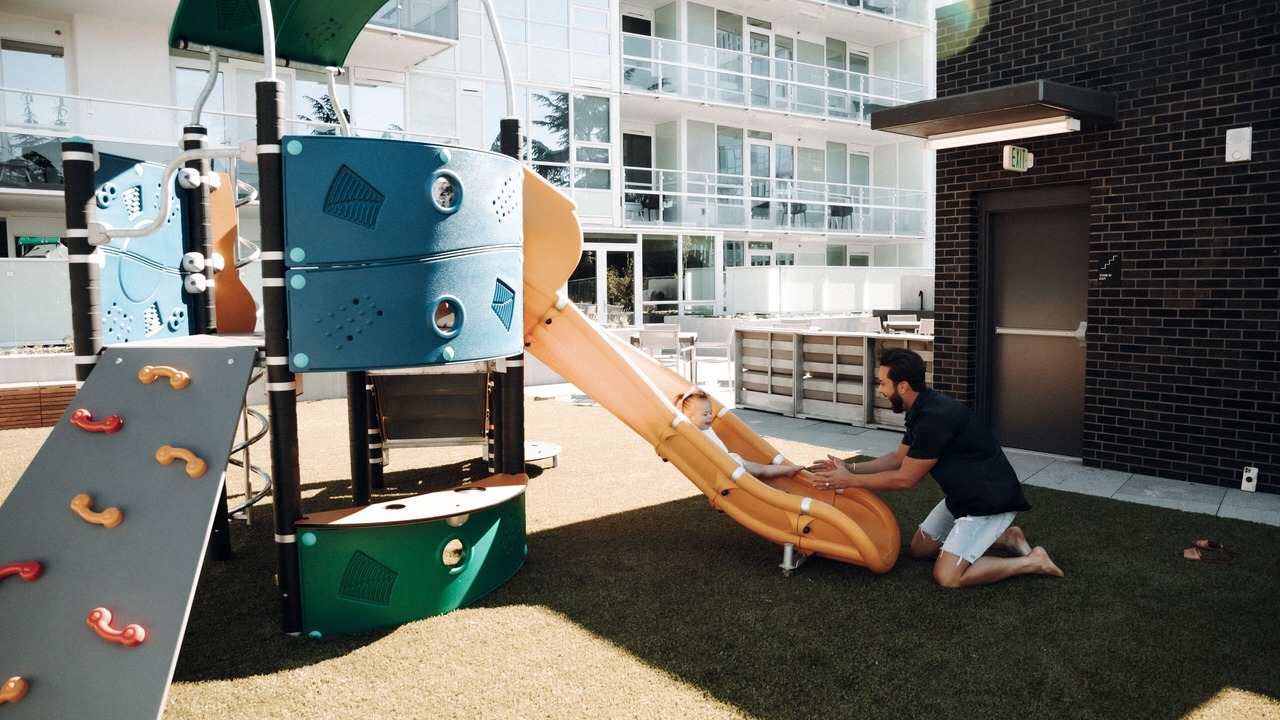 Photo of Outdoor in South Lake Union