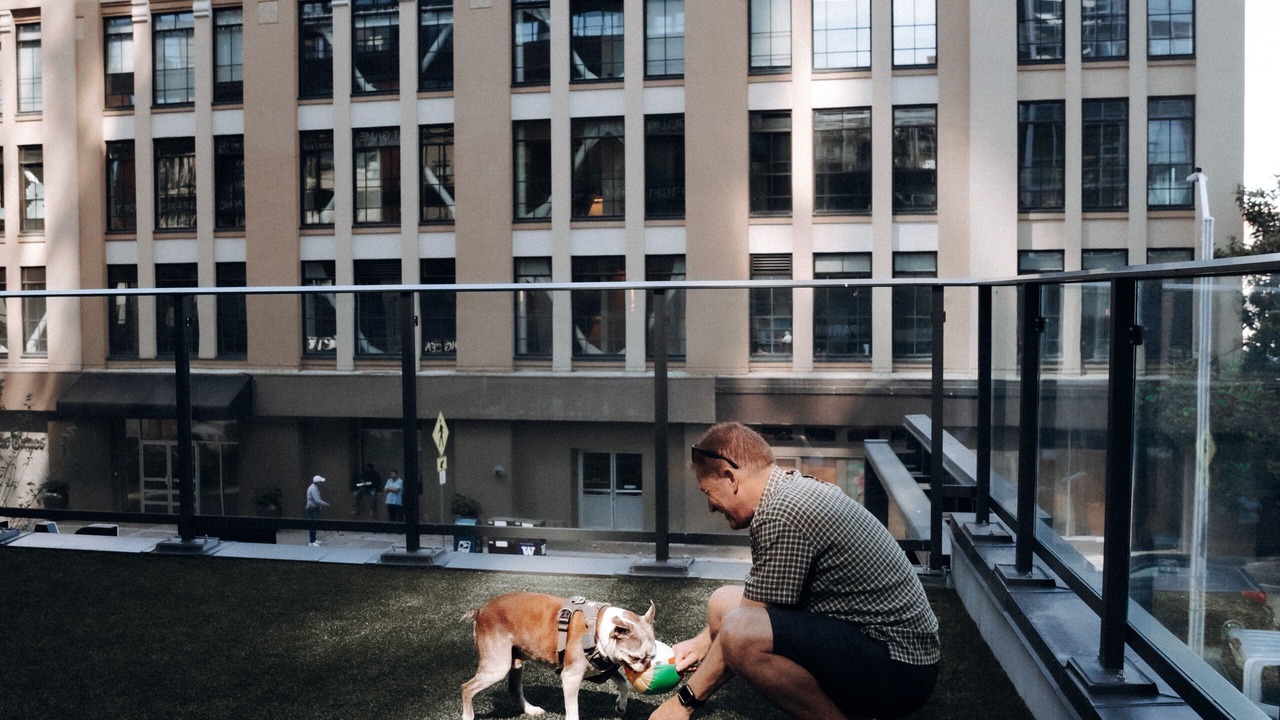 Photo of Others in South Lake Union