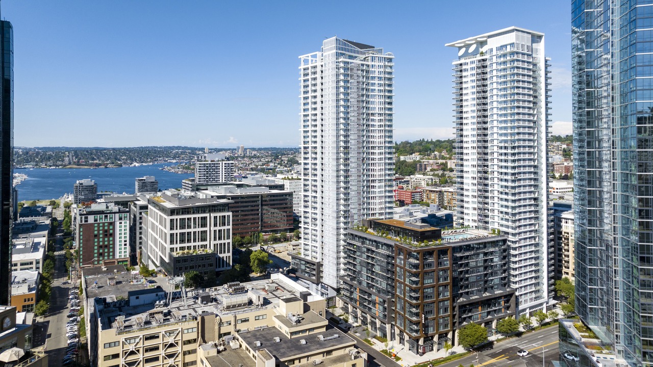 Photo of Outdoor in South Lake Union