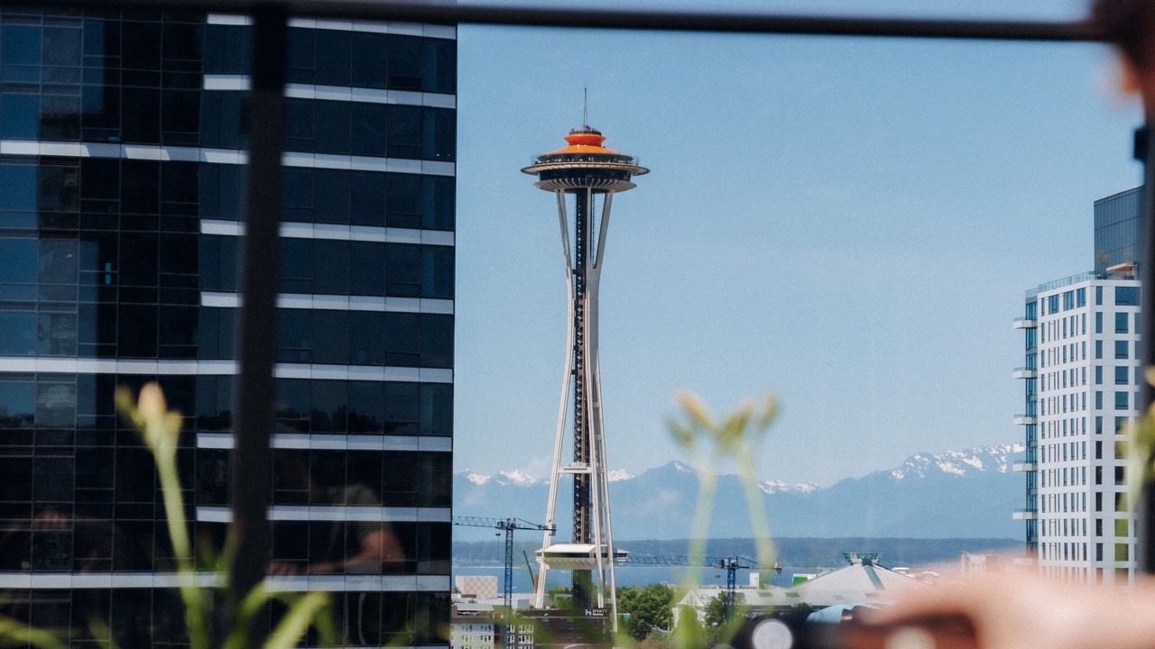Photo of Others in South Lake Union