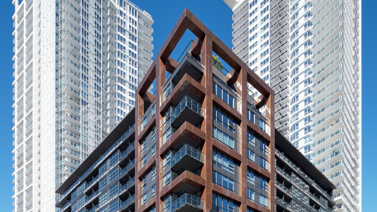 Photo of Outdoor in South Lake Union