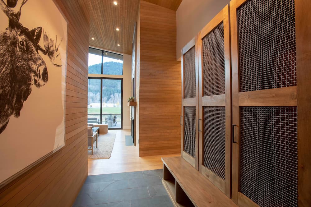 Photo of Bedroom in Hoback Junction
