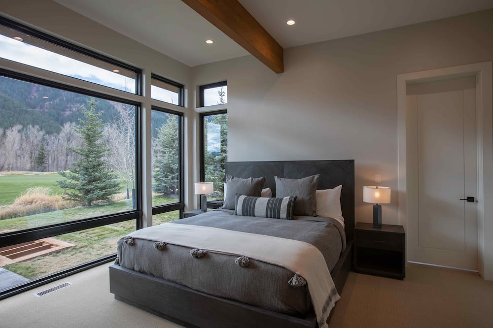 Photo of Bedroom in Hoback Junction