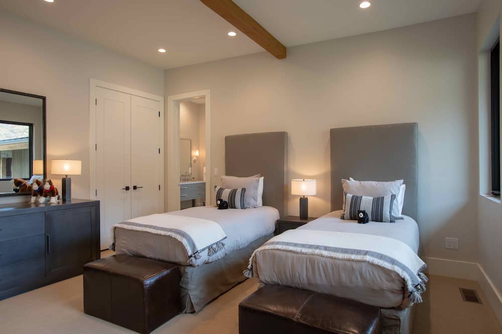 Photo of Bedroom in Hoback Junction