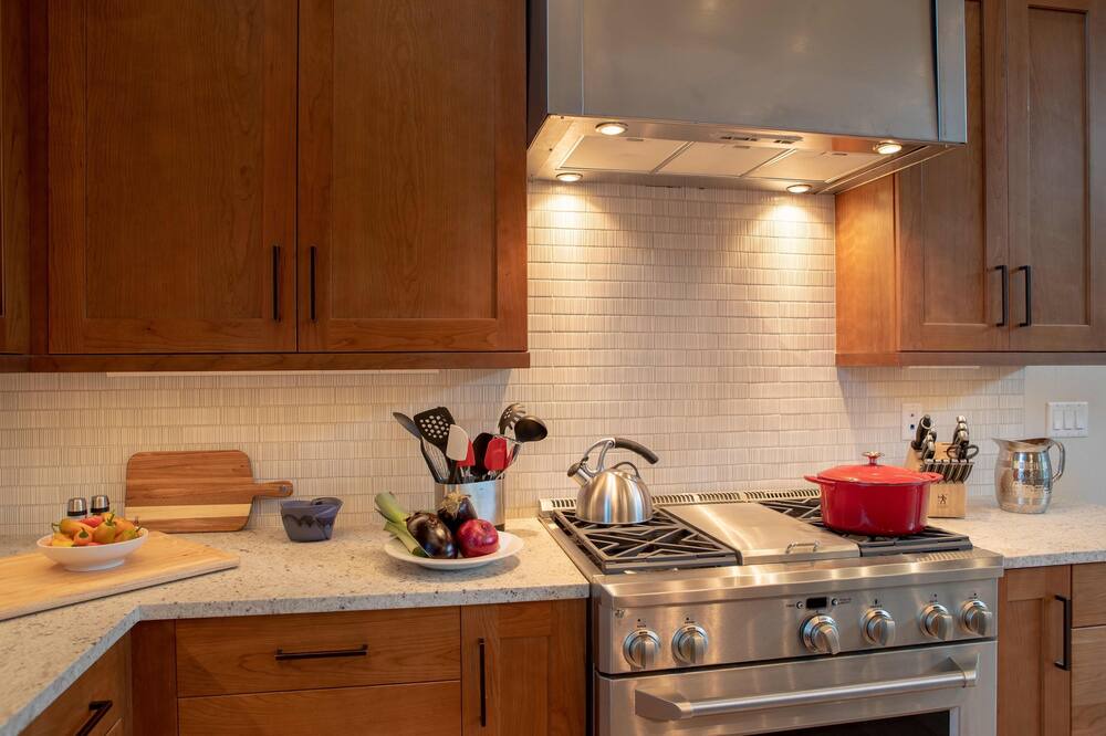 Photo of Kitchen in Hoback Junction