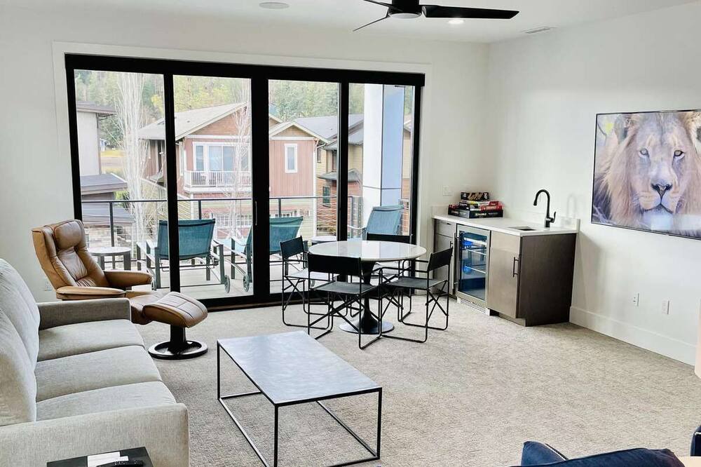 Photo of Livingroom in Coeur d'Alene