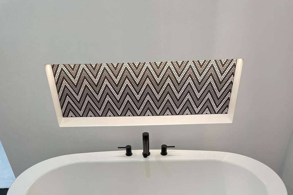 Photo of Bathroom in Coeur d'Alene