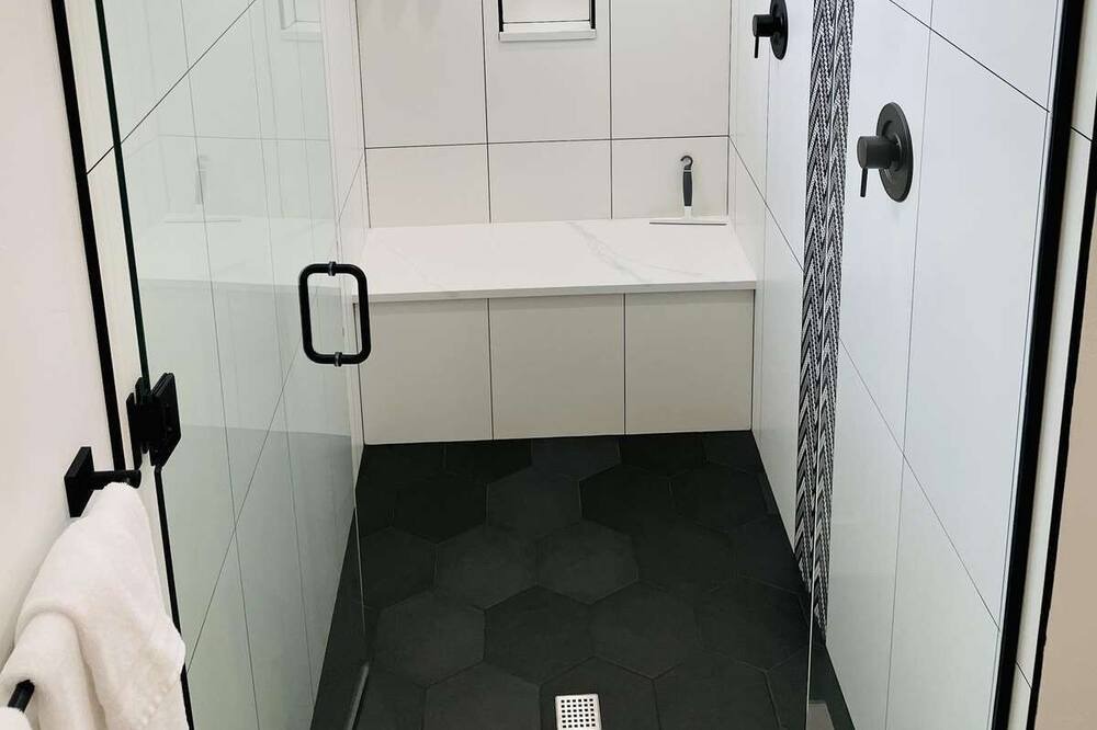 Photo of Bathroom in Coeur d'Alene