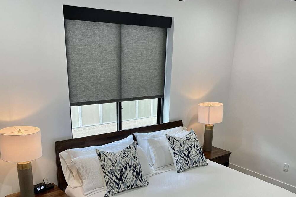 Photo of Bedroom in Coeur d'Alene