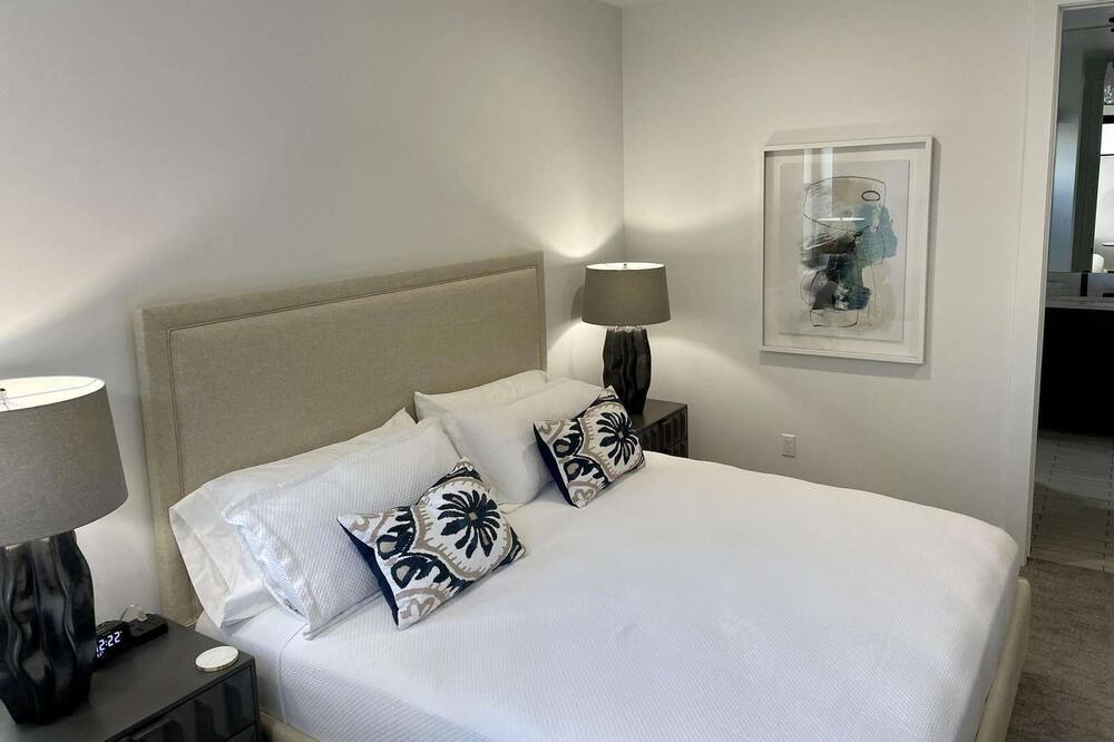 Photo of Bedroom in Coeur d'Alene