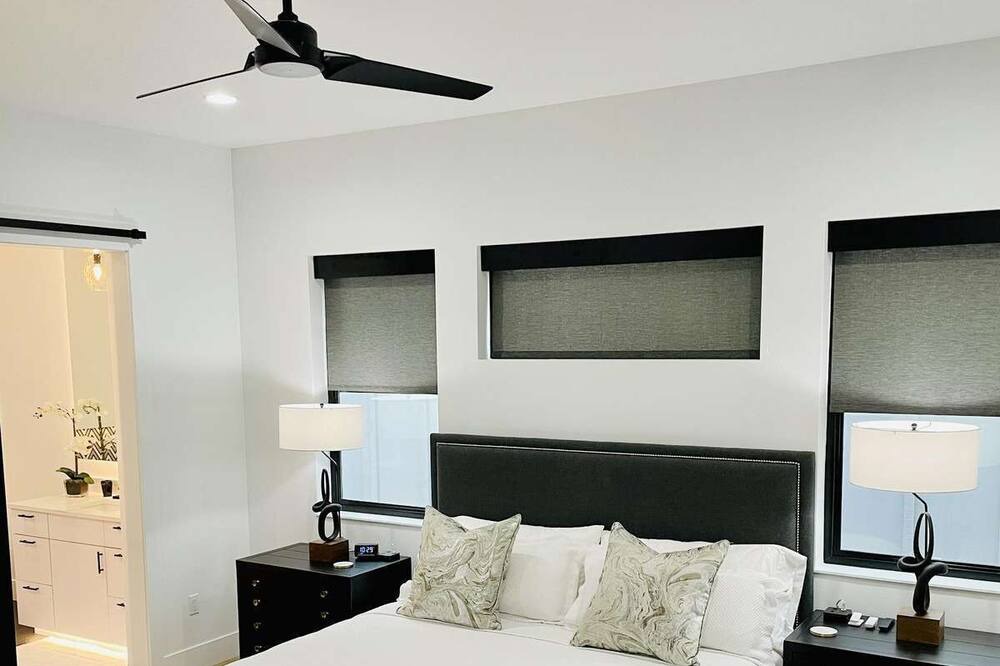 Photo of Bedroom in Coeur d'Alene