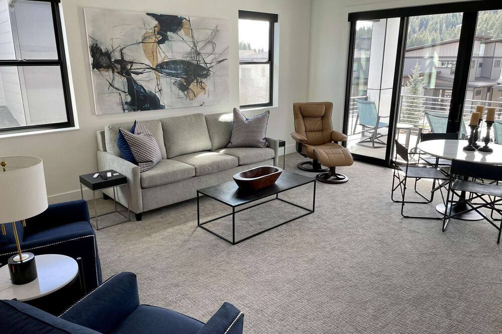 Photo of Livingroom in Coeur d'Alene