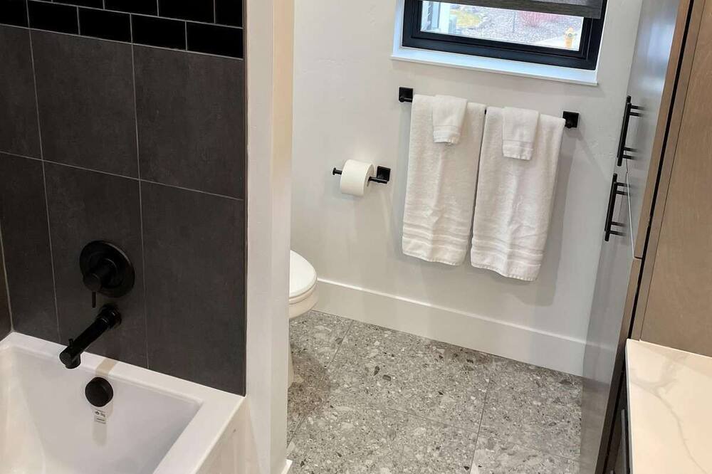 Photo of Bathroom in Coeur d'Alene